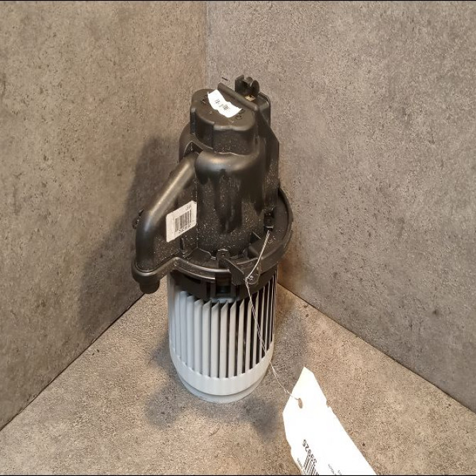 Ventilateur de chauffage occasion DACIA LODGY Phase 1 01-2012->... 1.5 DCI 90ch 272103931R 1