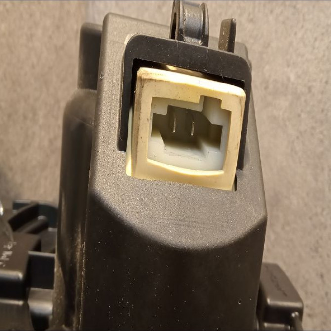 Ventilateur de chauffage occasion DACIA LODGY Phase 1 01-2012->... 1.5 DCI 90ch 272103931R 2