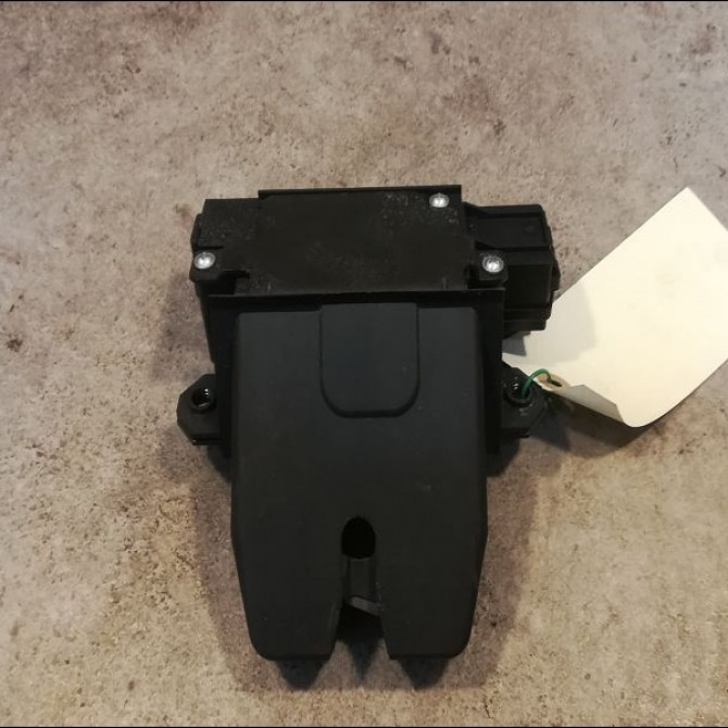 Serrure hayon occasion FORD FOCUS II Phase 1 09-2004->12-2007 1.6 TDCI 110ch 1570448 1