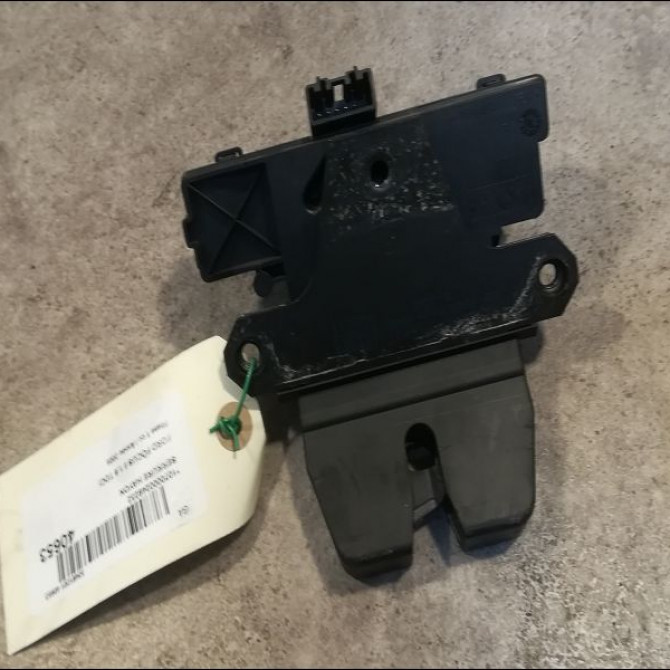 Serrure hayon occasion FORD FOCUS II Phase 1 09-2004->12-2007 1.6 TDCI 110ch 1570448 2