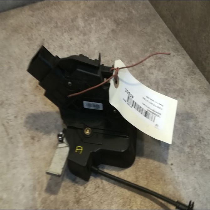 Serrure porte arg occasion FORD FOCUS II Phase 1 09-2004->12-2007 1.6 TDCI 110ch 4892387 2