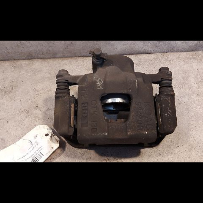 Etrier de frein avant droit occasion GM DAEWOO KALOS Phase 1 09-2002->12-2004 42365538 1