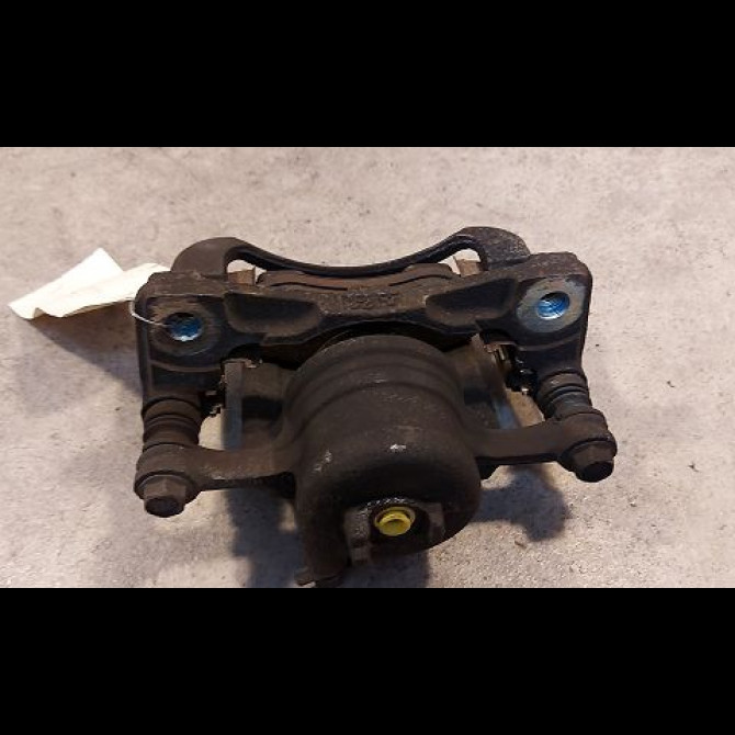 Etrier de frein avant droit occasion GM DAEWOO KALOS Phase 1 09-2002->12-2004 42365538 2