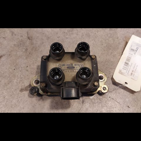 Bobine allumage occasion FORD KA I Phase 1 10-1996->10-2008 1.3i 8v 60ch 1317972