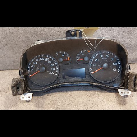 Compteur occasion FIAT PANDA II Phase 1 09-2003->12-2012 1.3 DT MULTIJET 16v 70ch 51771899