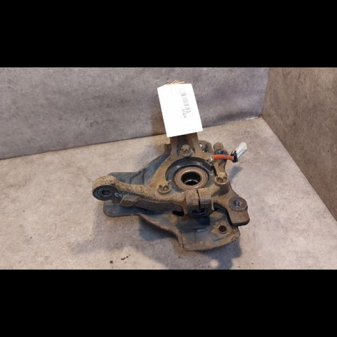 Moyeu avg occasion OPEL ASTRA II Phase 1 04-1995->04-1999 2.0 DTI 100ch 9117622 2