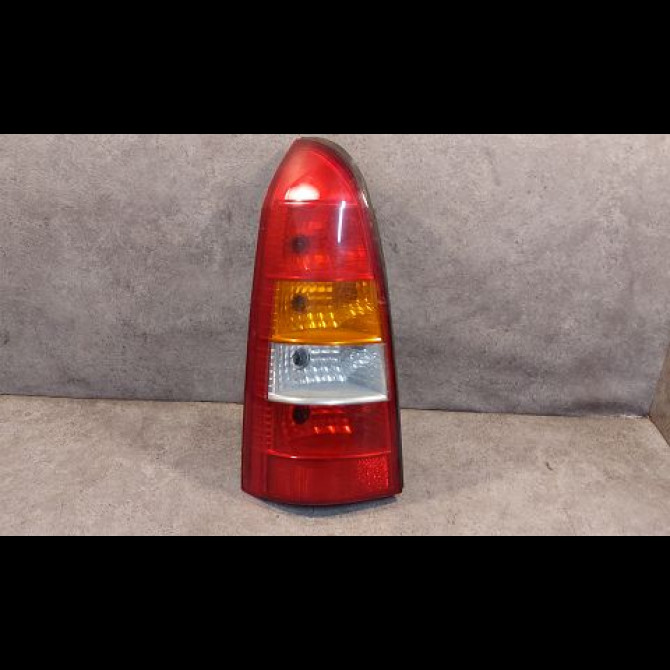 Feu arrière gauche occasion OPEL ASTRA II Phase 1 04-1995->04-1999 2.0 DTI 100ch 93174847 1