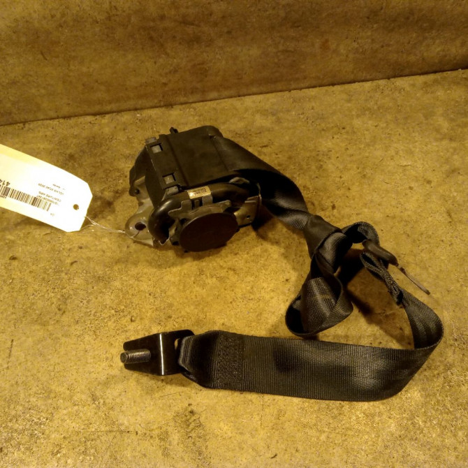 Ceinture arrière gauche occasion VOLVO XC40 32239872 1