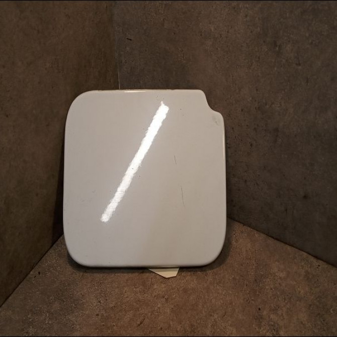 Volet de trappe carburant occasion DACIA LODGY Phase 1 01-2012->... 1.5 DCI 90ch 788306650R 1