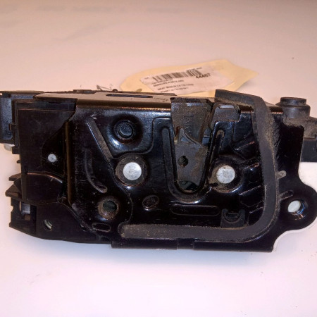 Serrure porte ard occasion SEAT IBIZA IV Phase 1 05-2008->01-2012 1.6 TDI 105ch 6J0839016J