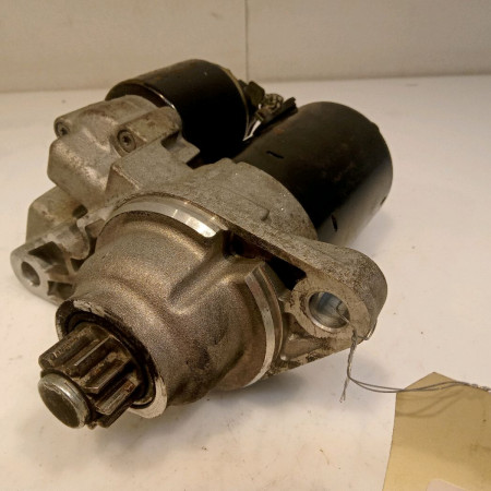Démarreur occasion VOLKSWAGEN POLO IV Phase 2 05-2005->09-2009 1.2 65ch 2T911023GX