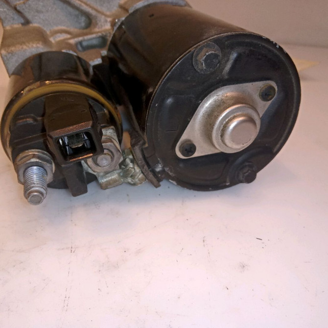 Démarreur occasion VOLKSWAGEN POLO IV Phase 2 05-2005->09-2009 1.2 65ch 2T911023GX 4