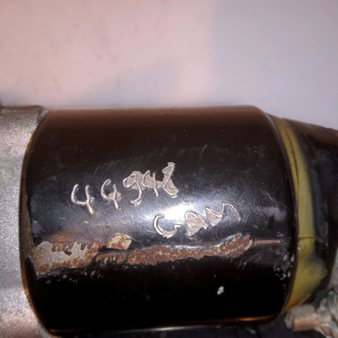 Démarreur occasion VOLKSWAGEN POLO IV Phase 2 05-2005->09-2009 1.2 65ch 2T911023GX 5