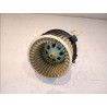 VENTILATEUR DE CHAUFFAGE
