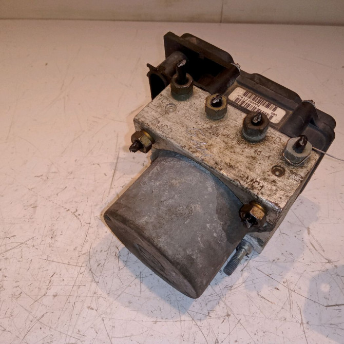 Unité hydraulique ABS occasion PEUGEOT 307 Phase 1 04-2001->06-2005 2.0 HDI 90ch 4541T9 2
