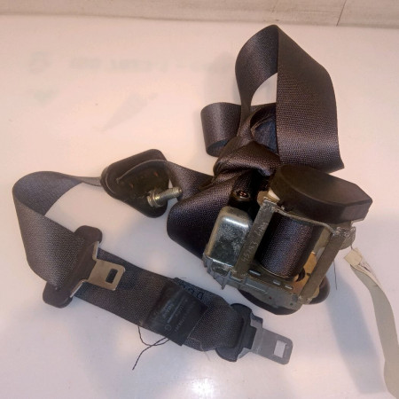 Ceinture arrière gauche occasion RENAULT SCENIC II Phase 2 09-2006->04-2009 1.9 DCI 130ch 8200798391