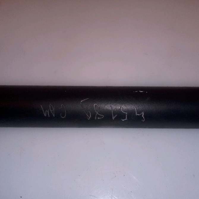 Verin droit hayon occasion RENAULT TWINGO I Phase 2 08-1998->08-2000 1.2i 60ch 2