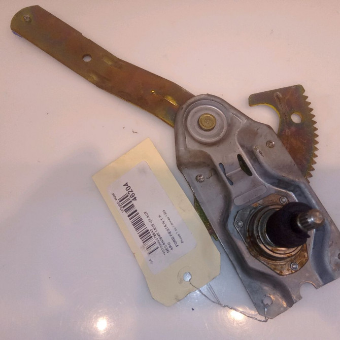 Mecanisme leve-glace arrière gauche occasion FORD FIESTA IV Phase 1 09-1995->09-1999 1.3i 1091052 1