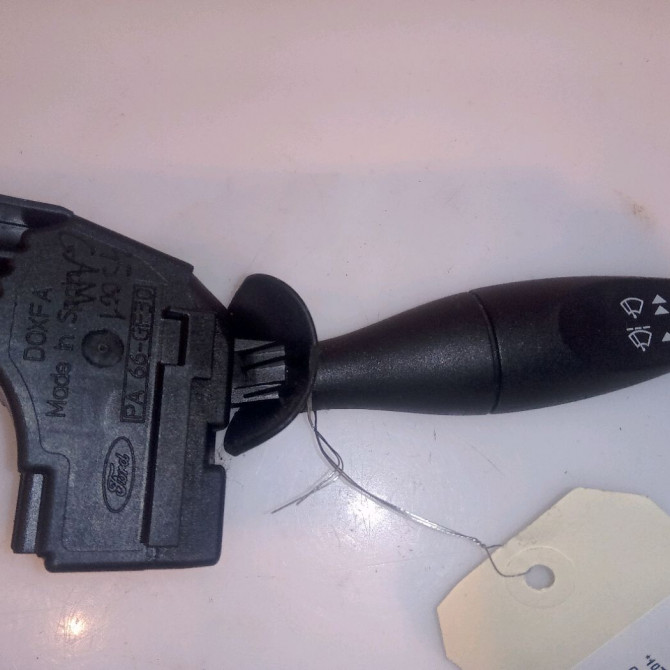 Commande essuie glace occasion FORD FIESTA V Phase 1 09-2002->10-2005 1.4i 1140522 1