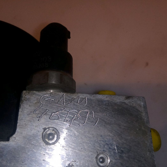 Unité hydraulique ABS occasion  44311012 4