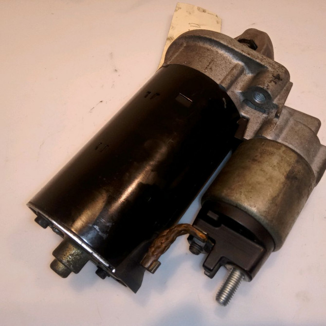 Démarreur occasion MERCEDES CLASSE C II Phase 1 05-2000->03-2004 C 270 CDI 170ch 5151290180 2