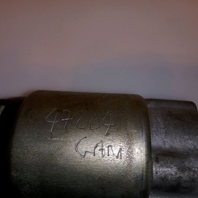 Démarreur occasion MERCEDES CLASSE C II Phase 1 05-2000->03-2004 C 270 CDI 170ch 5151290180 5