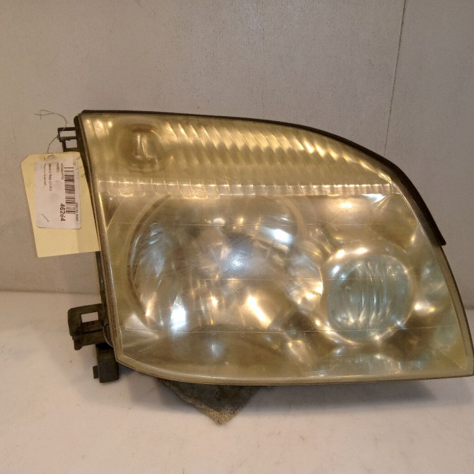 Phare droit occasion NISSAN X-TRAIL I Phase 2 01-2004->11-2007 2.2 DCI 260108H90A 1