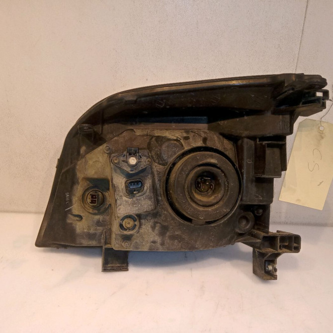 Phare droit occasion NISSAN X-TRAIL I Phase 2 01-2004->11-2007 2.2 DCI 260108H90A 2