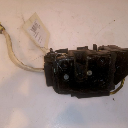 Serrure porte ard occasion HYUNDAI GETZ Phase 1 09-2002->11-2005 1.1i 814201C020