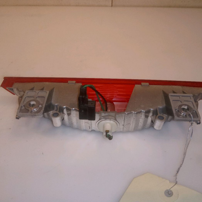 Feux stop supplementaire occasion HYUNDAI GETZ Phase 1 09-2002->11-2005 1.1i 927501C000 2