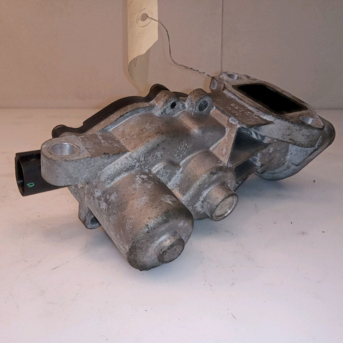 Vanne EGR occasion OPEL ASTRA IV Phase 1 01-2010->06-2012 55581958 1