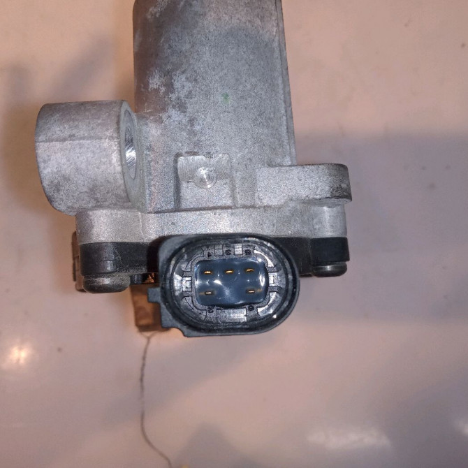 Vanne EGR occasion OPEL ASTRA IV Phase 1 01-2010->06-2012 55581958 4