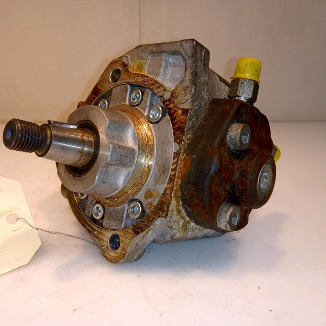 Pompe hp occasion OPEL ASTRA IV Phase 1 01-2010->06-2012 55586499 1