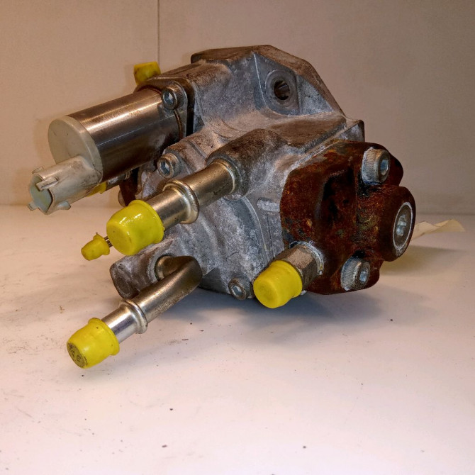 Pompe hp occasion OPEL ASTRA IV Phase 1 01-2010->06-2012 55586499 2