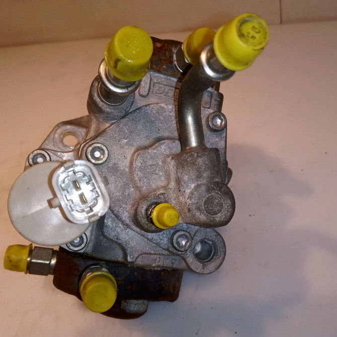 Pompe hp occasion OPEL ASTRA IV Phase 1 01-2010->06-2012 55586499 3