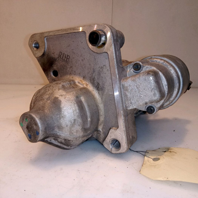 Démarreur occasion PEUGEOT RIFTER 9825233080 1