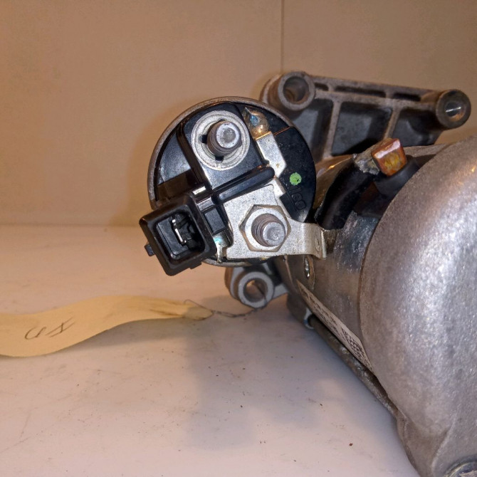 Démarreur occasion PEUGEOT RIFTER 9825233080 3