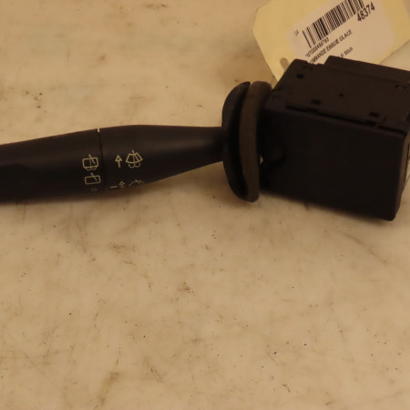 Commande essuie glace occasion CITROEN SAXO Phase 2 09-1999->12-2004 1.1i 60ch 6239G6