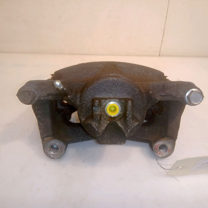 Etrier de frein avant gauche occasion RENAULT SCENIC IV Phase 1 04-1995->04-1999 1.6 DCI 130ch 410114125R 1