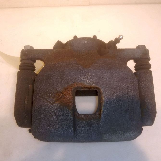 Etrier de frein avant gauche occasion RENAULT SCENIC IV Phase 1 04-1995->04-1999 1.6 DCI 130ch 410114125R 2