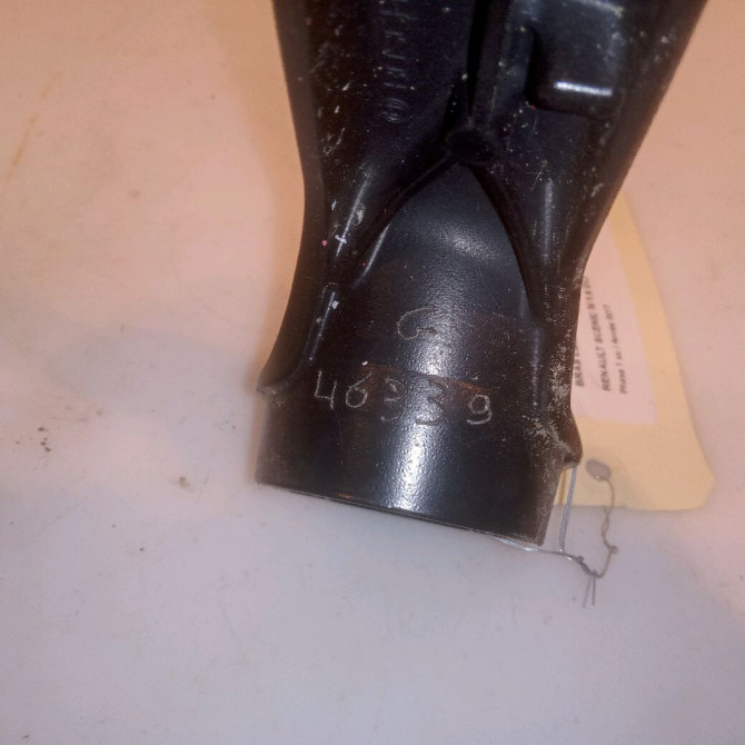 Bras essuie-glace avant gauche occasion RENAULT SCENIC IV Phase 1 04-1995->04-1999 1.6 DCI 130ch 288811567R 3