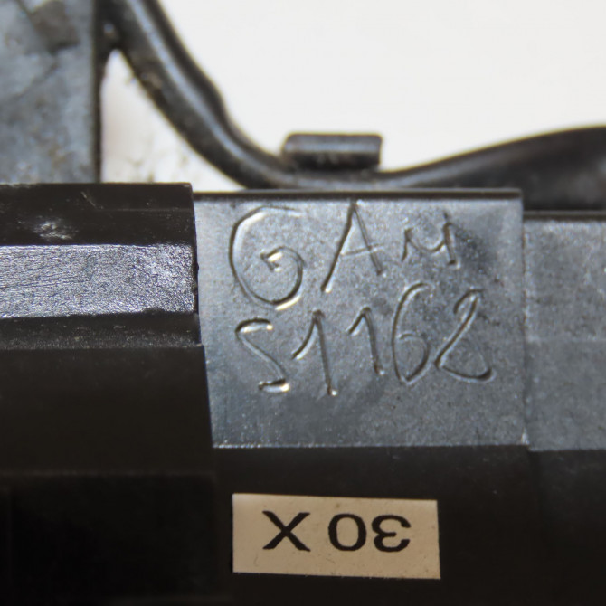 Commande clignotant occasion MITSUBISHI SPACE STAR II Phase 1 10-1998->03-2006 1.3i 85ch MR141715 4