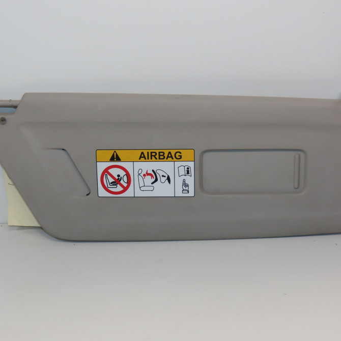 Pare-soleil droit occasion CITROEN C4 PICASSO II Phase 1 04-2013->... 1.6 e-HDi 8v 115ch 1610459480 1