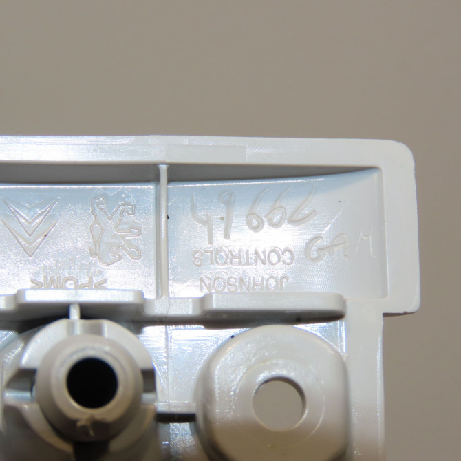 Pare-soleil droit occasion CITROEN C4 PICASSO II Phase 1 04-2013->... 1.6 e-HDi 8v 115ch 1610459480 4