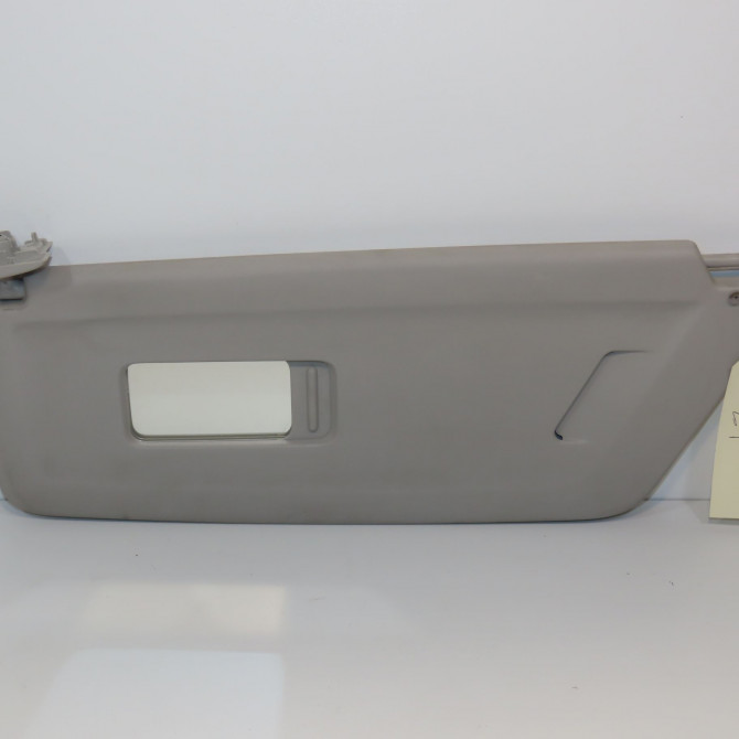 Pare-soleil gauche occasion CITROEN C4 PICASSO II Phase 1 04-2013->... 1.6 e-HDi 8v 115ch 1610459480 2