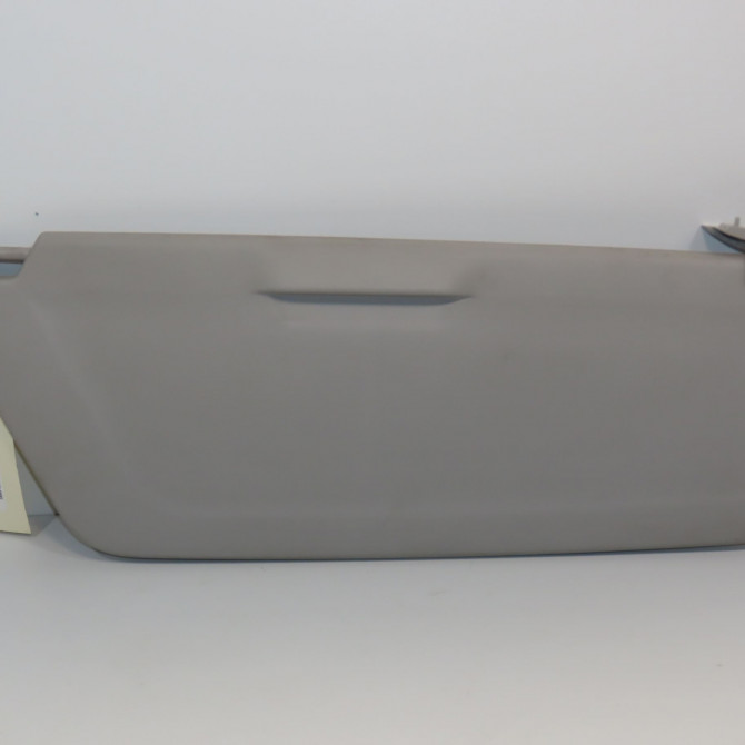Pare-soleil gauche occasion CITROEN C4 PICASSO II Phase 1 04-2013->... 1.6 e-HDi 8v 115ch 1610459480 3