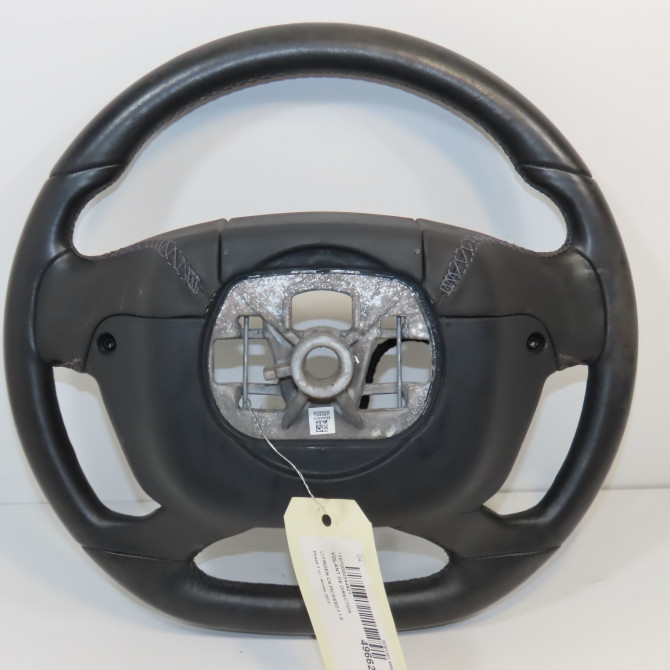 Volant de direction occasion CITROEN C4 PICASSO II Phase 1 04-2013->... 1.6 e-HDi 8v 115ch 98057440ZD 2