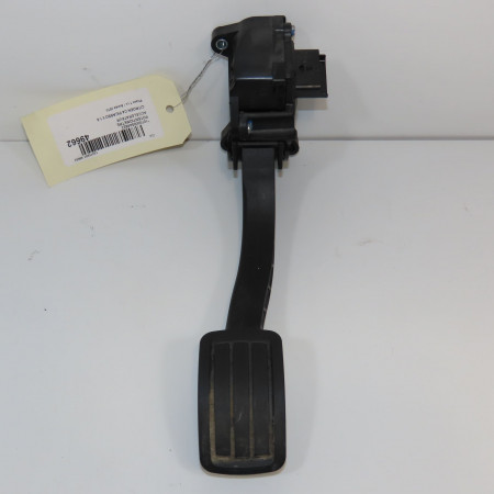 Potentiometre accelerateur occasion CITROEN C4 PICASSO II Phase 1 04-2013->... 1.6 e-HDi 8v 115ch
