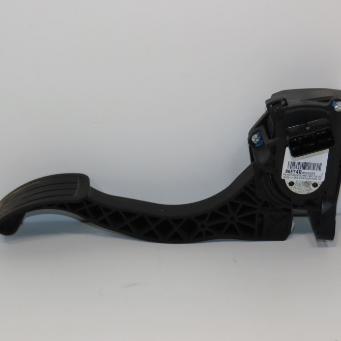 Potentiometre accelerateur occasion CITROEN C4 PICASSO II Phase 1 04-2013->... 1.6 e-HDi 8v 115ch 3