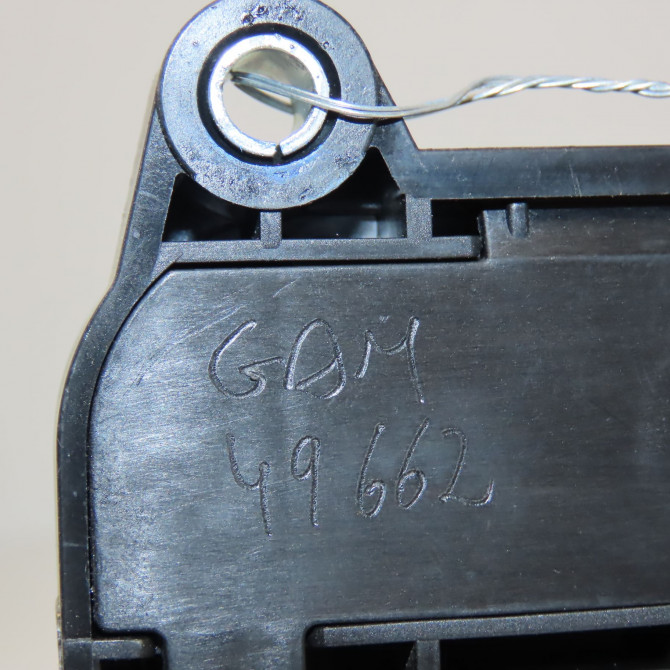 Potentiometre accelerateur occasion CITROEN C4 PICASSO II Phase 1 04-2013->... 1.6 e-HDi 8v 115ch 5